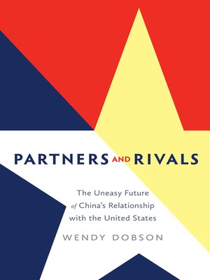 cover image of Partners and Rivals